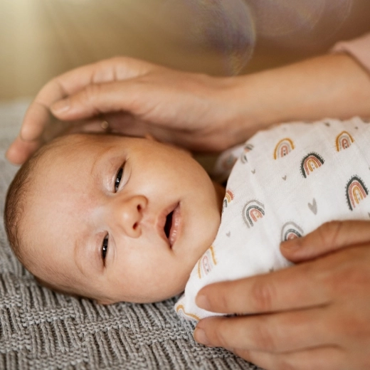 Delikatność i bezpieczeństwo dla wrażliwej skóry