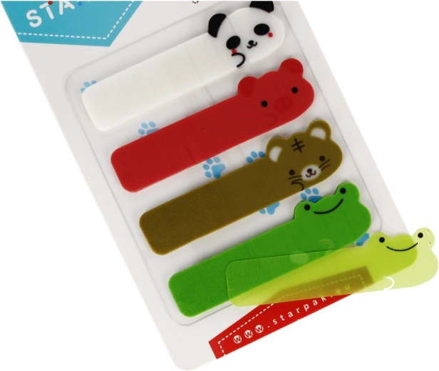 Łatwe przyklejanie i przenoszenie