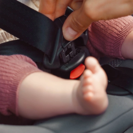 Zaawansowana ochrona H-GUARD i SIDE PROTECT