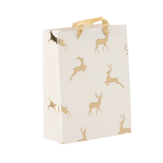 Elegancki świąteczny design