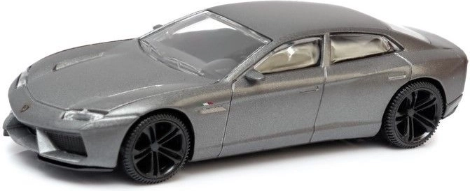 Model auta Lamborghini Estoque 1:43 (grafitowy) Rastar - 1 sztuka