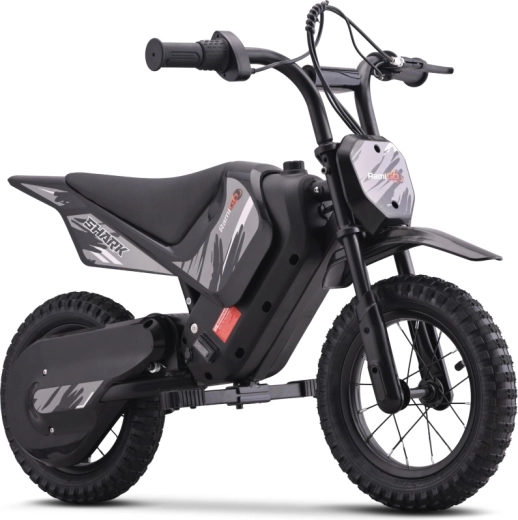 Pompowane opony z głębokim bieżnikiem