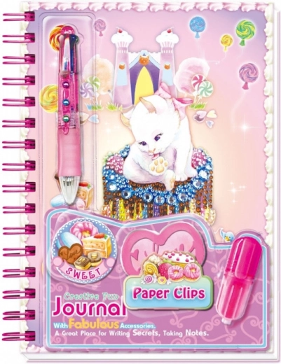 Pecoware Spiralny planer Kitten
