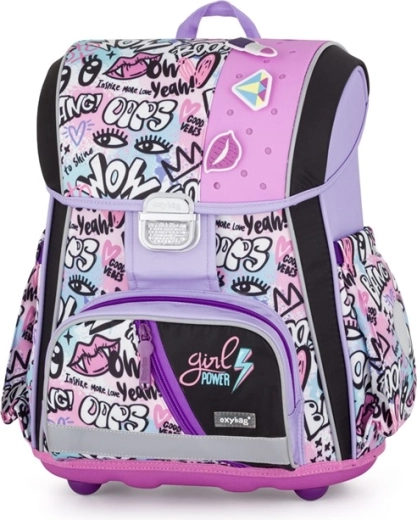 Sztywna konstrukcja i sprytna organizacja