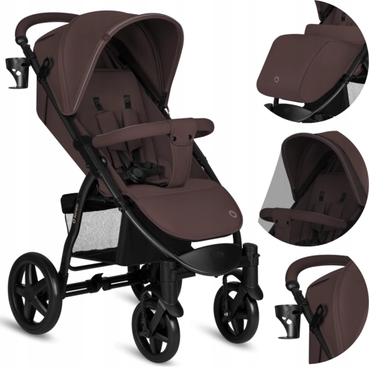 Ochrona UPF 50+ i materiał hydrofobowy