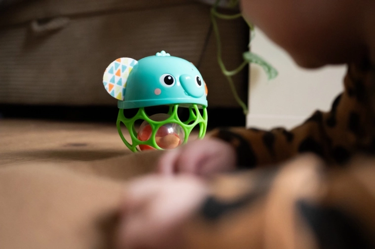 Bezpieczne materiały i łatwa pielęgnacja