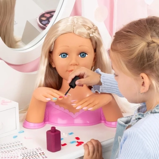 Manicure jak w salonie