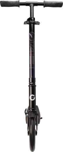 Regulowana kierownica i wygodne gripy TPR