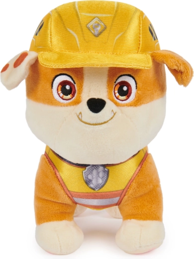 Miękki i bezpieczny kompan do przytulania