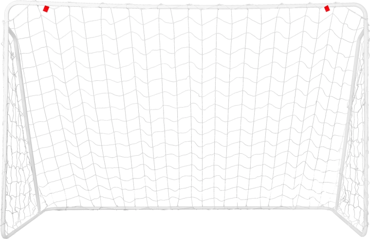 Mocna siatka do silnych strzałów