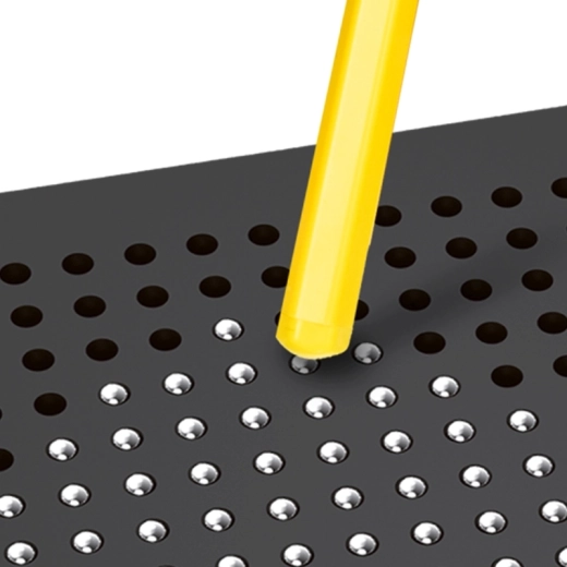 Rysowanie bez bałaganu