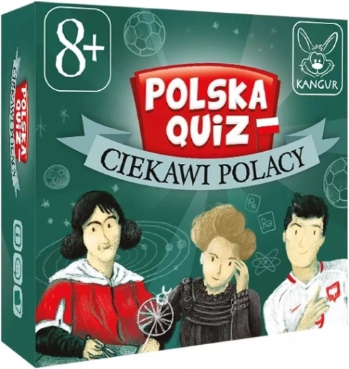 Gra quizowa Ciekawi Polacy