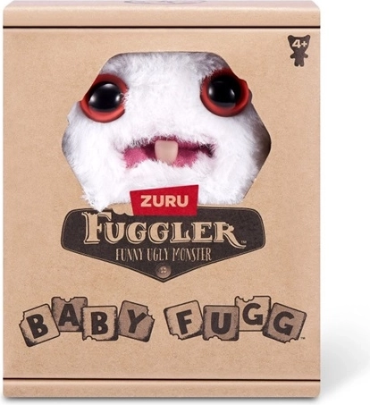 ZURU Fuggler minibaby Fuggs - 1 szt.
