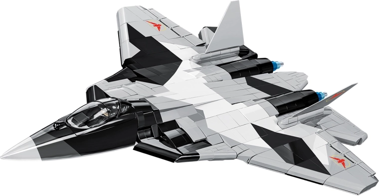 Wierny filmowy model Top Gun: Maverick w skali 1:48
