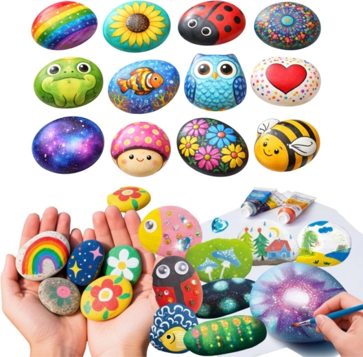 Efekt świecenia w ciemności