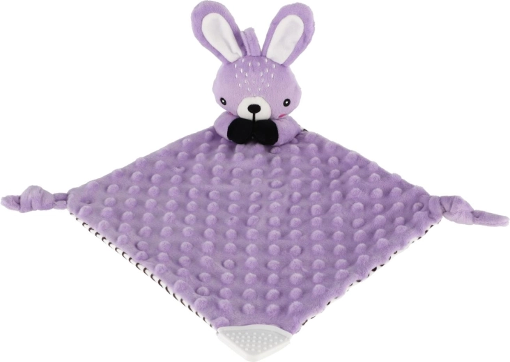 Silikonowy gryzak dla ulgi dziąsłom