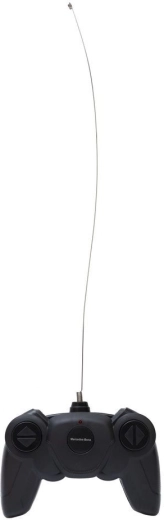 Ergonomiczny kontroler z anteną