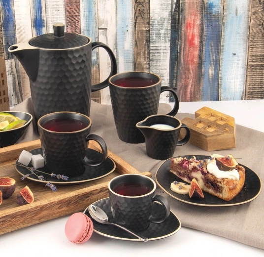 Część designerskiej serii TEA TIME