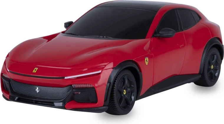 Oficjalna licencja Ferrari