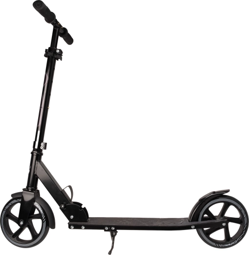 Składana konstrukcja, stojak i pasek na ramię