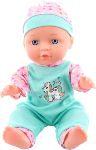 Ruchome kończyny i główka