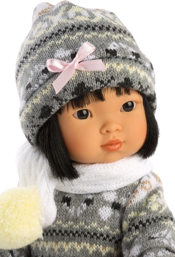 Ręcznie wykonano w Hiszpanii