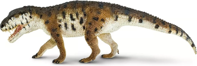 Figurka Prestosuchus Safari Ltd. – 1 szt.