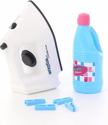 Prasowanie jak naprawdę