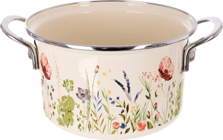 Uniwersalny do wszystkich typów kuchenek i do piekarnika