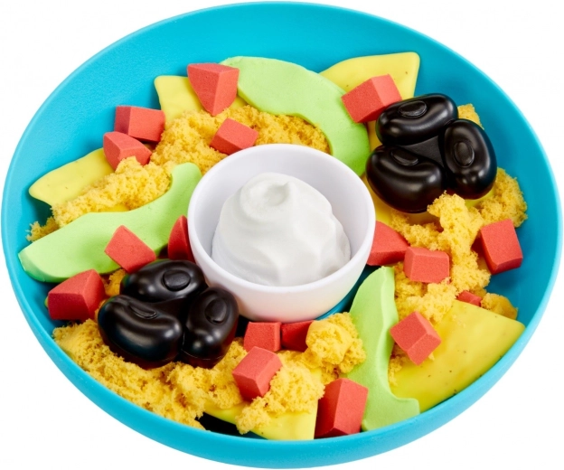 Wsparcie małej motoryki i kreatywności