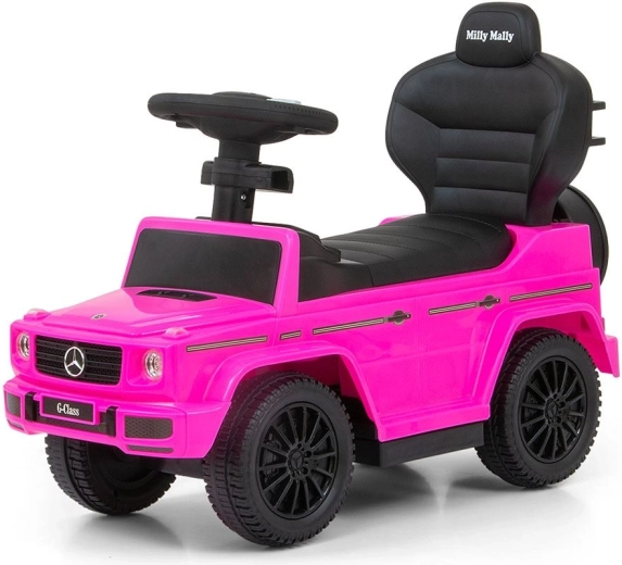 Realistyczna kierownica z melodiami i klaksonem