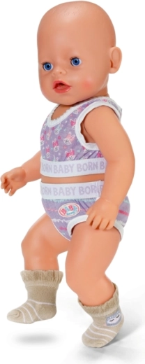 Dla lalek BABY born 43 cm
