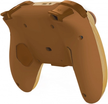 Ergonomiczny design Animal Crossing