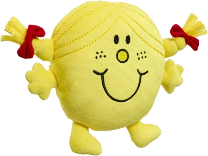 Mięciutka i bezpieczna od urodzenia