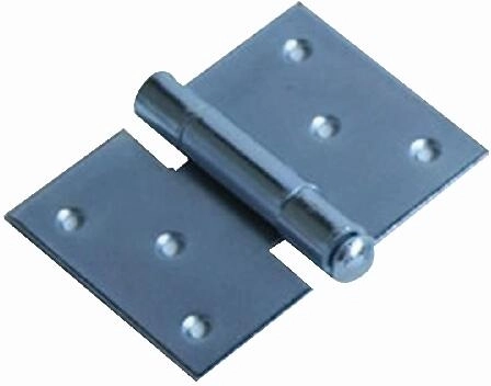 Zawias dwuramienny 30 mm metalowy