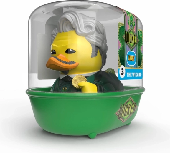 Premium opakowanie do witryny