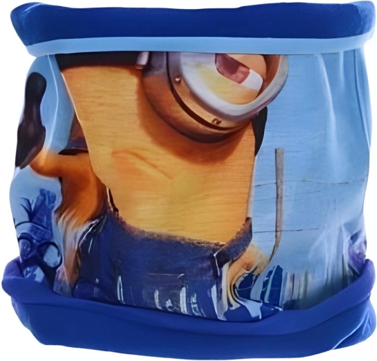 Komin na szyję Minionki