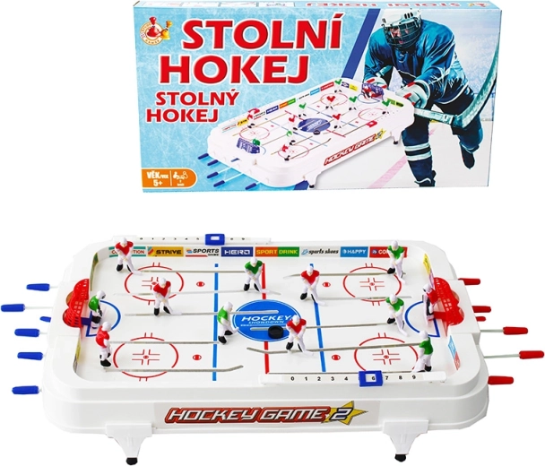 Studo Games hokej stołowy