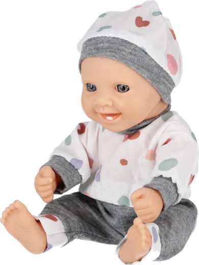 Sześć wariantów kolorystycznych dla każdego dziecka