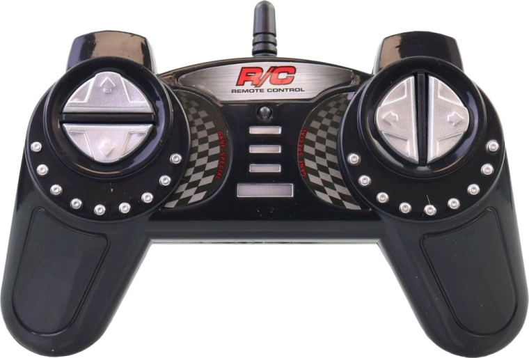 Proste i precyzyjne sterowanie