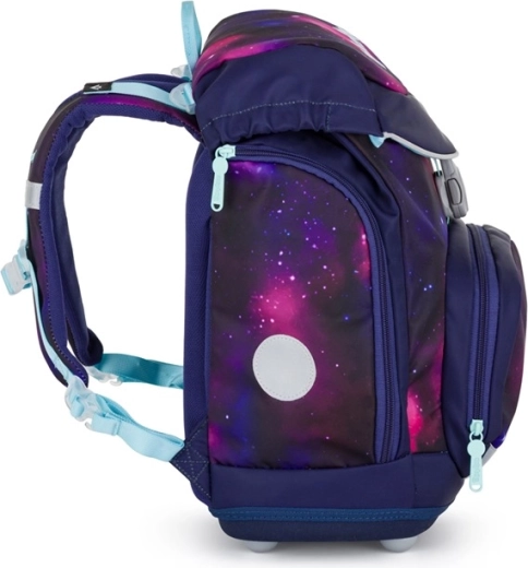 Bezpieczeństwo i trwałość do szkoły i w podróży