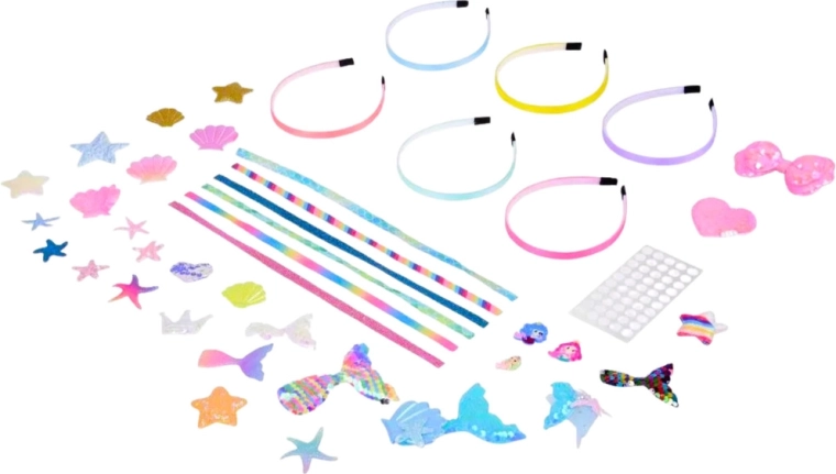 Stwórz 6 oryginalnych opasek