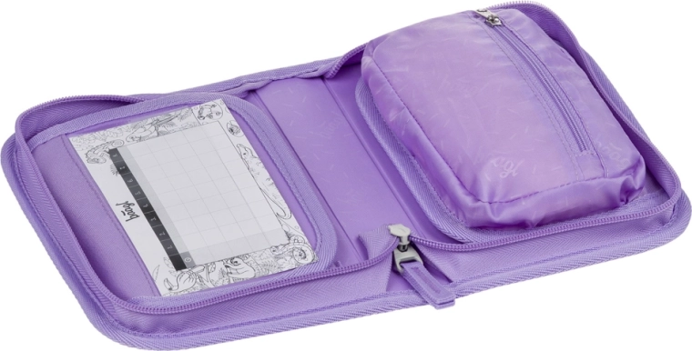 Kieszonka i okienko na plan lekcji