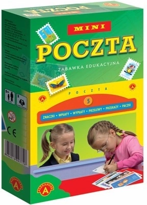Gra Mini poczta