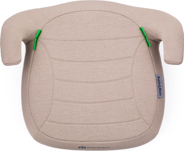 Ergonomiczne i wygodne siedzenie