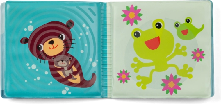 Miękkie i bezpieczne materiały