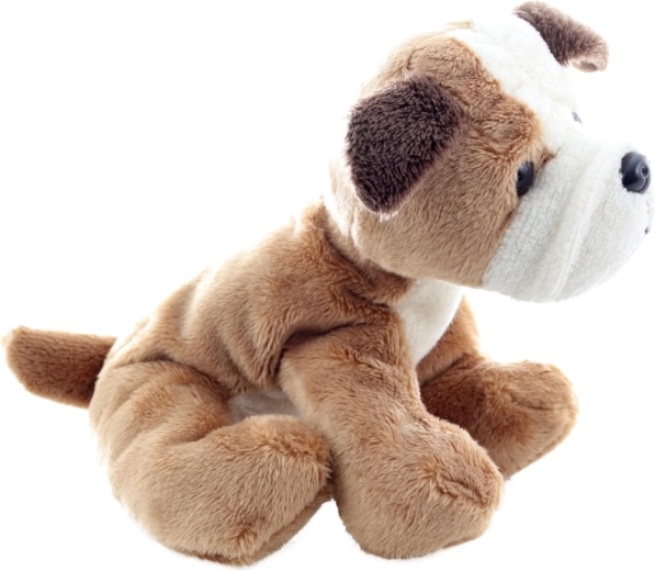 Stabilne siedzenie dzięki kuleczkom w środku