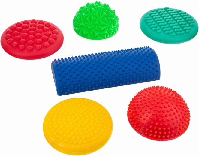 Stymulacja sensoryczna i masaż