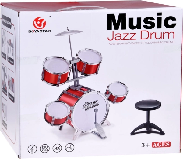 Kompletny zestaw do natychmiastowej gry