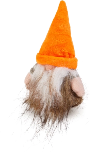 Charakterystyczna halloweenowa czapka